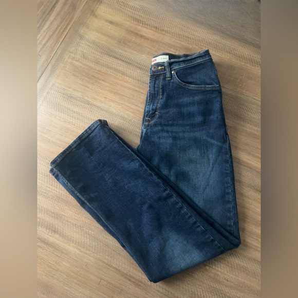 Wrangler jeans - Picture 3 of 3